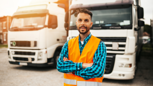 Truck driver helper jobs in Canada for foreigners