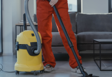 Cleaner jobs in Canada for foreigners, Oct 2023 Cleaner jobs in Canada for foreigners