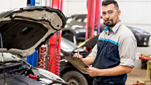 Car Mechanic jobs in Canada for foreigners