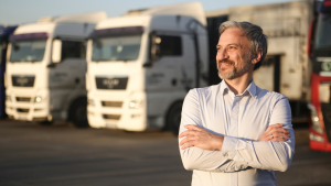 Truck driver jobs in Canada for foreigners