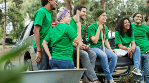 Clean-up crew worker jobs in Canada for foreigners