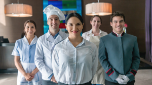 Food services supervisor jobs in Canada for foreigner
