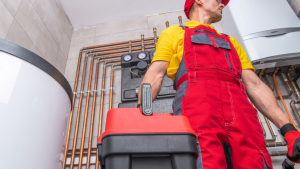 Gas fitter apprentice jobs in Canada for foreigners