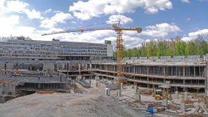 Construction labourer jobs in Canada for foreigners