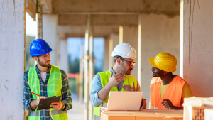 Construction worker jobs in Canada for foreigners