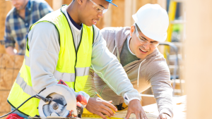 General construction labourer jobs in Canada for foreigners
