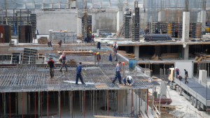 General construction labourer jobs in Canada for foreigners