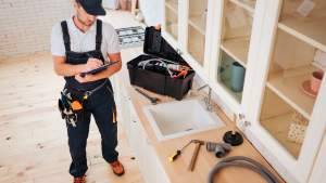 Plumber helper jobs in Canada for foreigners