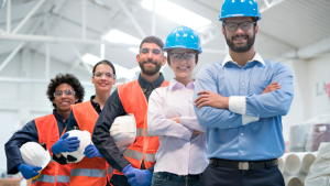 Factory labourer manufacturing Jobs in Canada for foreigners
