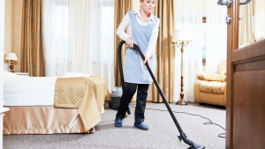 Housekeeping attendant jobs in Canada for foreigners