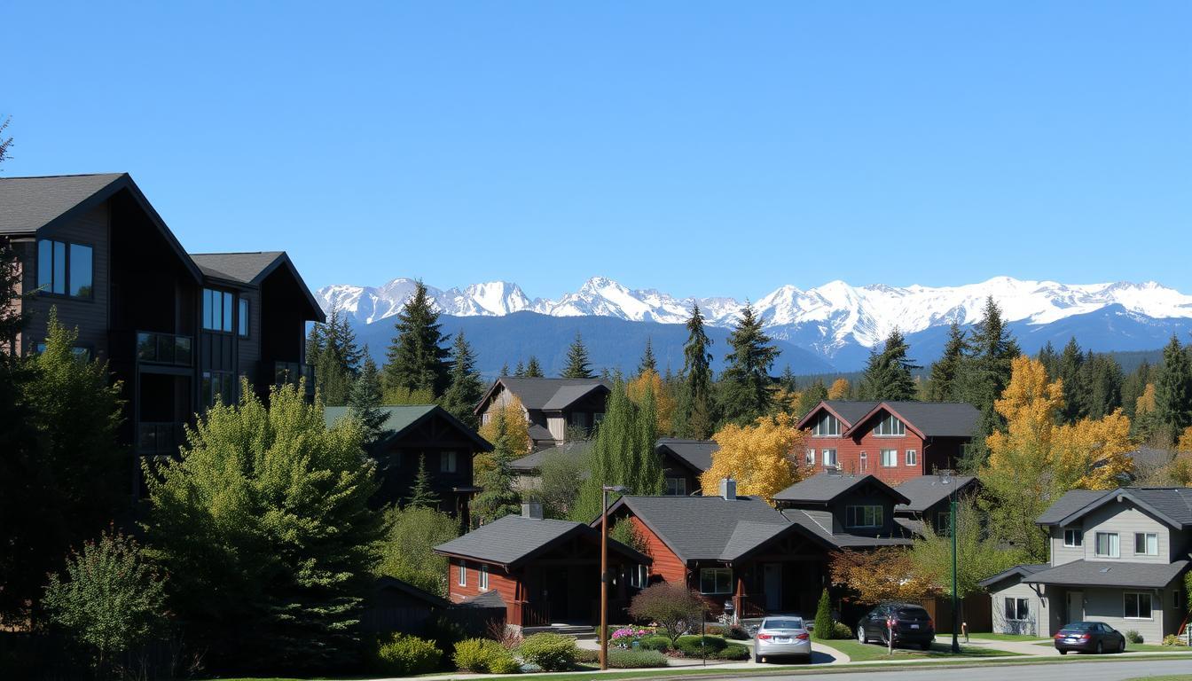 Housing and Rentals Housing and Rentals