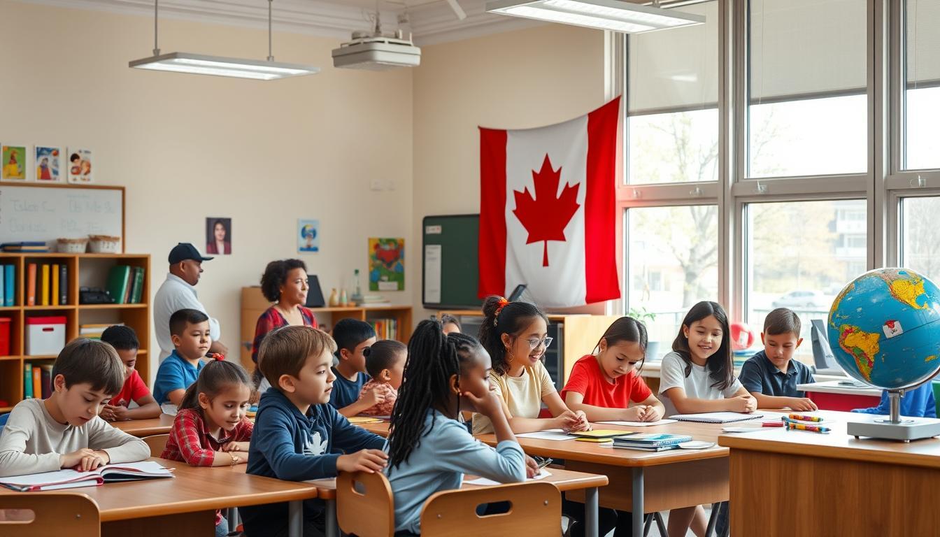 Education System in Canada: A Complete Overview Education System in Canada: A Complete Overview