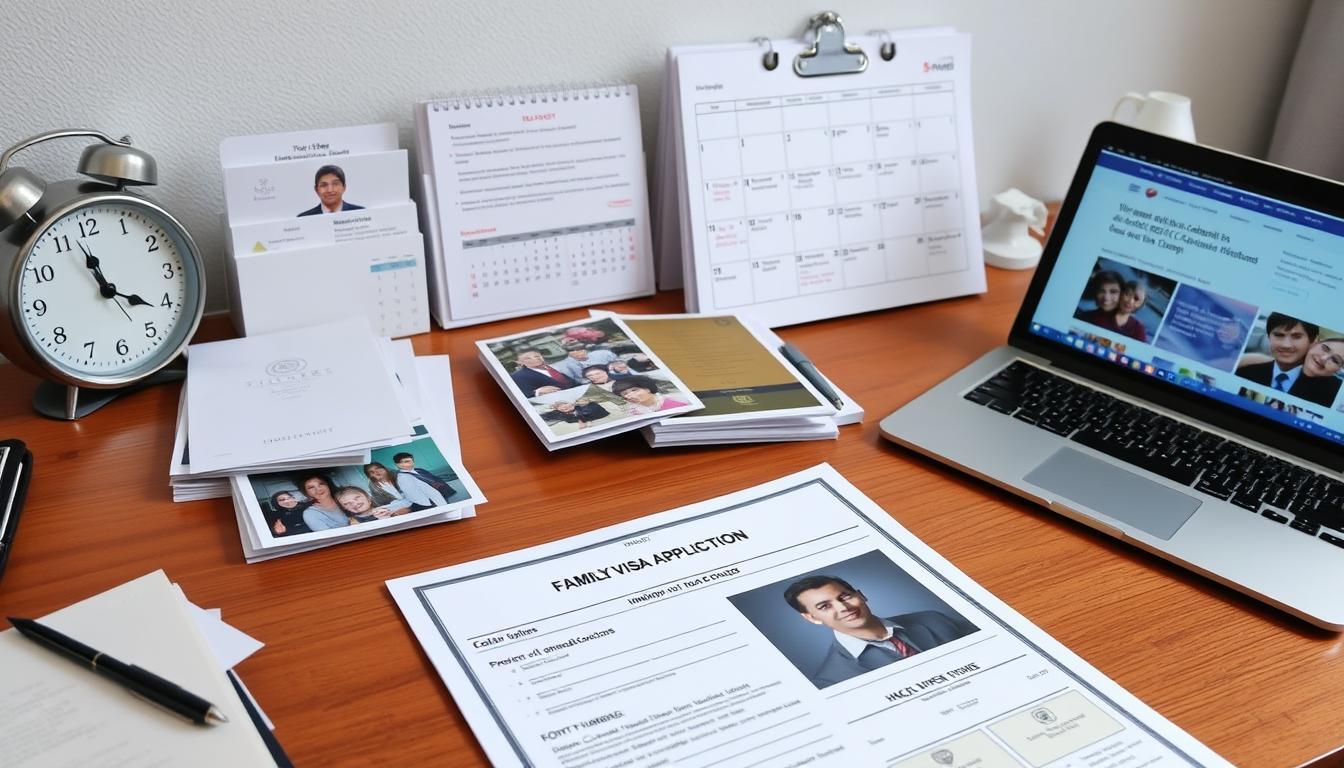 Family Sponsorship: Your Guide to Immigration Success