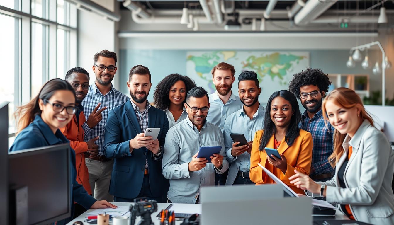 Business Immigration