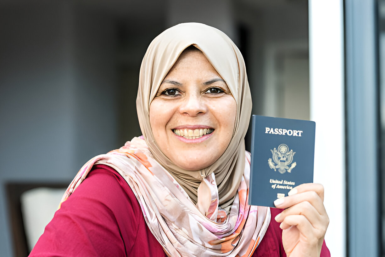 Refugee & Asylum Programs