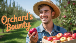 Fruit Farm Worker Opportunity at S Sundher Orchards Ltd. – Kelowna, BC