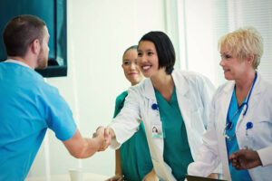 Top International Healthcare Recruitment Agencies for U.S. Staffing