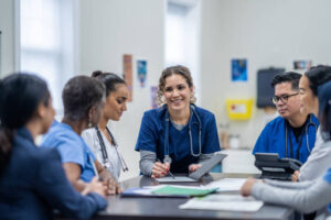 Canada’s Healthcare System Needs You: Essential Agencies for Foreign Workers 1